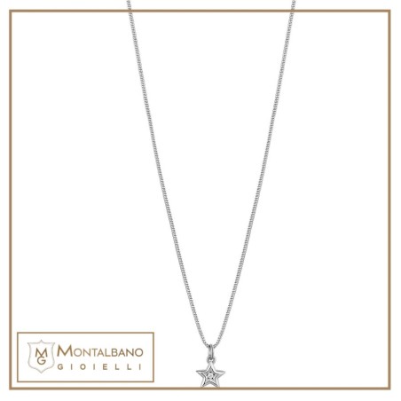 Gioielli Rosato – Collane In Argento